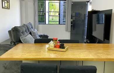 Imagem 5: Casa alvenaria itaipava. 160m² de Área, 2 Vagas na garageme1 Dormitório