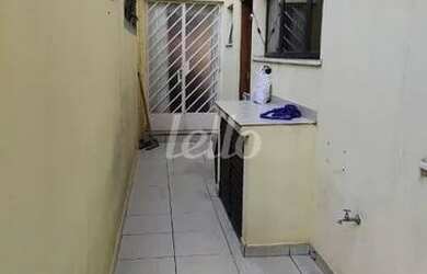 Imagem 14: São Paulo - Casa Padrão - Mooca