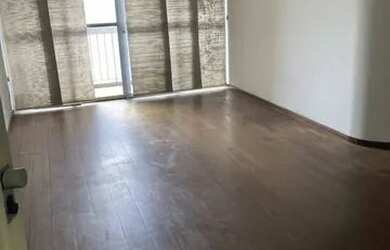 Imagem: O apartamento possui 2 Dormitórios, 2 Banheiros, 2 Vagas na