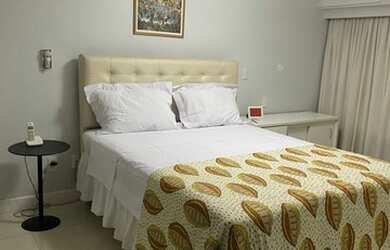 Imagem 10: ONDINA APART, MARAVILHOSO 2/4, SENDO 1 SUÍTE, ANDAR ALTO, 81M²