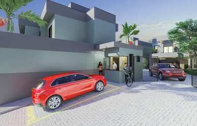 Imagem 7: Casas - Melhores Bairros 1 em Nova Gardênia - Atibaia