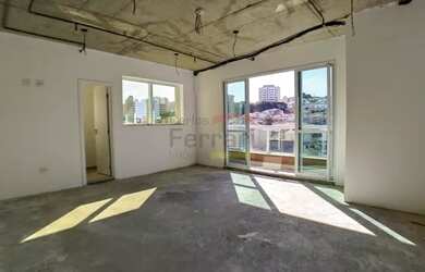 Imagem: O depósito possui 1 Vaga na garagem, 38m² de Área e está