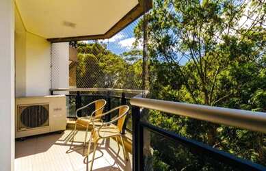 Imagem 9: Apartamento - 4 Dormitórios Suítes à Venda no Alto da Boa Vista - São...