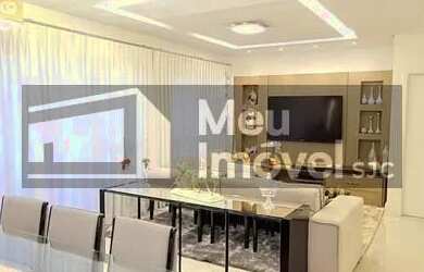 Imagem 4: Maravilhoso Apartamento de 122m² no Grand Splendor
