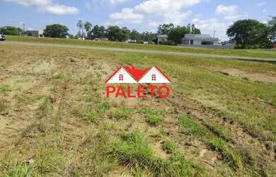 Imagem 4: Terreno 420 m² a venda no condomínio ninho verde eco residence