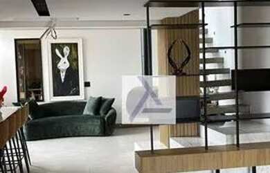 Imagem 9: Cobertura com 3 dormitórios, 215 m² - venda por R$ 13.990.000 ou aluguel...