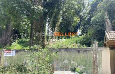 Imagem: O terreno possui 440m² de Área e está localizado em Pilarzinho