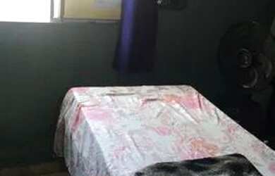 Imagem: A casa possui 3 Dormitórios, 2 Banheiros e está localizado