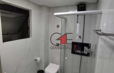 Imagem 13: MODERNO - VISTA LIVRE - 128 m² por R$ 590.000 - Vila Belmiro - Santos/SP