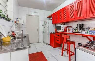 Imagem 14: Casa com 4 dormitórios à venda, 440 m² por R$ 5.000.000,00 - Jardim Paulistano - São Paulo