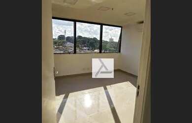 Imagem 5: Sala, 56 m² - venda por R$ 500.000,00 ou aluguel por R$ 5.036,12/mês...