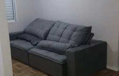 Imagem 5: Apartamento com 3 dormitórios, 110 m² - venda por R$ 415.000,00 ou aluguel por R$ 2.600,00