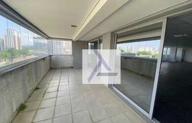 Imagem 9: Andar Corporativo à venda, 632 m² por R$ 3.750.000 - Chácara Santo...