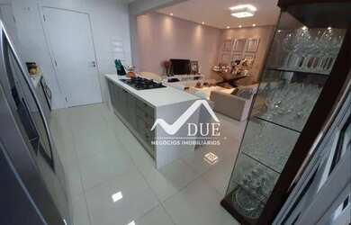 Imagem 10: Apartamento com 3 dormitórios, 167 m² - venda por R$ 2.250.000 ou aluguel...