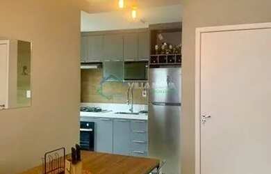 Imagem 2: Apartamento em Residencial Greenville - Ribeirão Preto