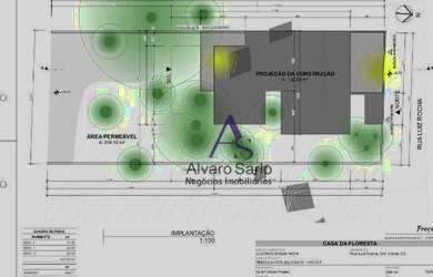 Imagem 6: Terreno à venda, 384 m² por R$ 320.000,00 - Fradinhos - Vitória/ES