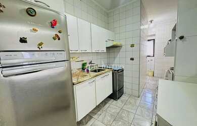 Imagem 7: Apartamento com 3 dormitórios, 96 m² - venda por R$ 500.000 ou aluguel...