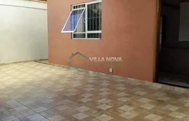 Imagem 2: Casa em Residencial e Comercial Palmares - Ribeirão Preto