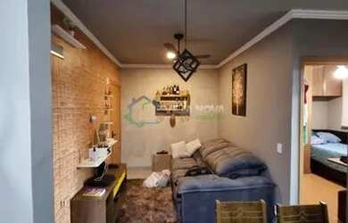 Imagem 2: Apartamento em Recreio Das Acácias - Ribeirão Preto