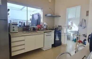 Imagem 5: Sao Carlos - Casa de Condomínio - Condominio Residencial Village Damha...