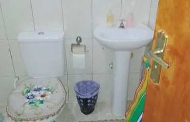 Imagem 7: AP Praia Grande. 1 Dormitório