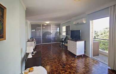 Imagem 8: Apartamento com 2 Dormitórios Suítes à Venda no Alto da Boa Vista,...