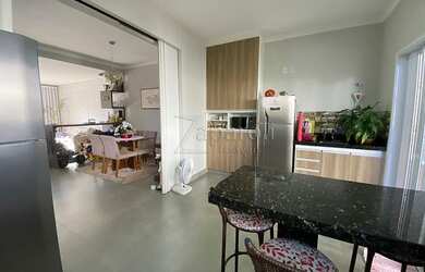 Imagem 14: Indaiatuba - Casa de Condomínio - Jardim Residencial Viena