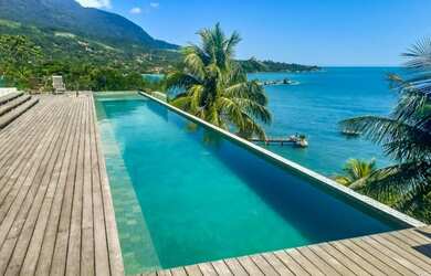 Imagem 1: Casa à venda em Ilhabela