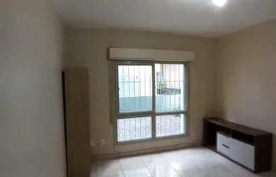 Imagem: A kitnet possui 1 Dormitório, 1 Banheiro, 23m² de Área, Imóvel