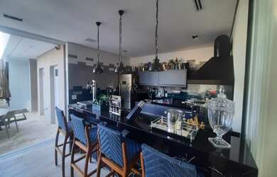 Imagem 11: INDAIATUBA - Casa Padrão - JARDIM RESIDENCIAL DONA LUCILLA