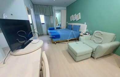 Imagem 2: Mercure Nações Unidas - Altura mediana, prox ao Carrefour das Nações...