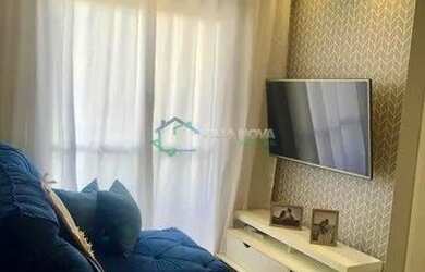 Imagem 9: Apartamento em Residencial Greenville - Ribeirão Preto