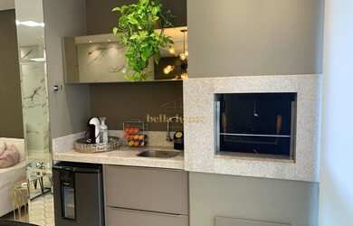 Imagem 7: Apartamento à venda no bairro Gleba Fazenda Palhano - Londrina/PR