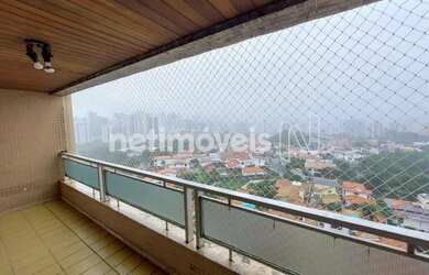 Imagem 4: Locação Apartamento 4 quartos Itaigara Salvador