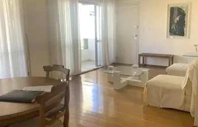 Imagem 1: Apartamento 3 quartos 1 suíte com dependência completa, 132,27m² ,nascente - Barra