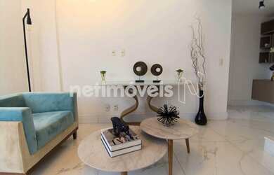 Imagem 2: Locação Apartamento 3 quartos Caminho das Árvores Salvador