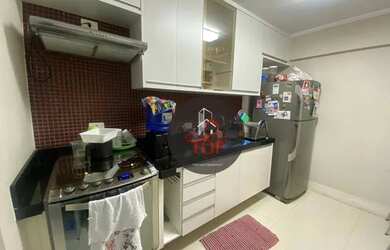 Imagem 14: Apartamento com 2 dormitórios à venda, 77 m² por R$ 529.000,00 - Jardim...