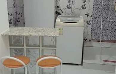 Imagem 10: Casa em Copacabana. 42m² de Área, 1 Banheiroe1 Dormitório