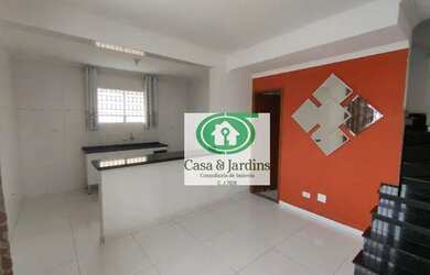 Imagem 2: Casa em Villagio - VENDE ou ALUGA - 2 suites, lavabo. Fino Bom Gosto -...