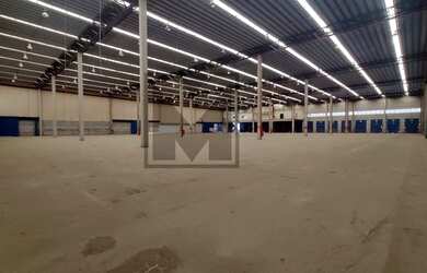 Imagem 7: Galpão em Jardim Novo Portugal - Guarulhos