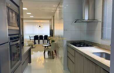 Imagem 10: Apartamento à venda no bairro Gleba Fazenda Palhano - Londrina/PR