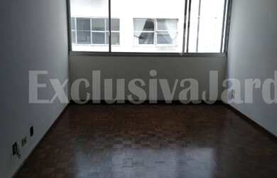 Imagem 1: APARTAMENTO RESIDENCIAL em SÃO PAULO - SP, JARDIM PAULISTA