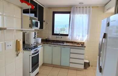 Imagem 12: COBERTURA RESIDENCIAL em RIO DE JANEIRO - RJ, RECREIO DOS BANDEIRANTES