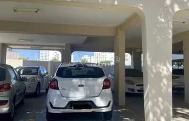 Imagem 15: apartamento - Jardim Novo Botafogo - Campinas