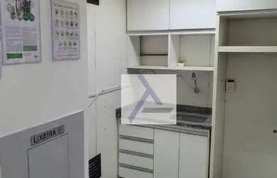 Imagem 10: Andar Corporativo para alugar, 290 m² por R$ 34.250/mês - Vila Olímpia...