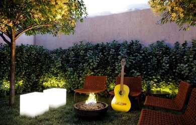 Imagem 9: THINK HOME Vila Madalena- São Paulo - SP