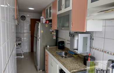 Imagem 8: Rio de Janeiro - Apartamento Padrão - Freguesia de Jacarepaguá