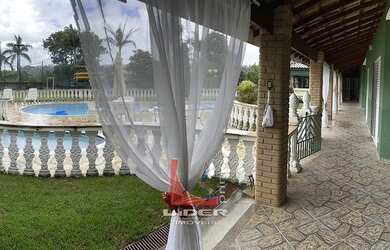 Imagem 2: Casa Cond Campo Verde Bragança Paulista Sp