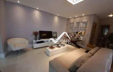 Imagem 12: Apartamento com 3 dormitórios, 167 m² - venda por R$ 2.250.000 ou aluguel...