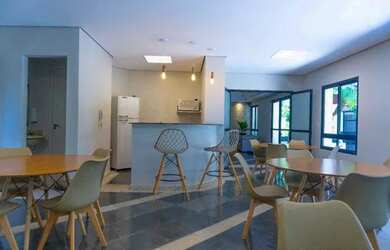 Imagem 6: APARTAMENTO RESIDENCIAL em SÃO PAULO - SP, FAZENDA MORUMBI